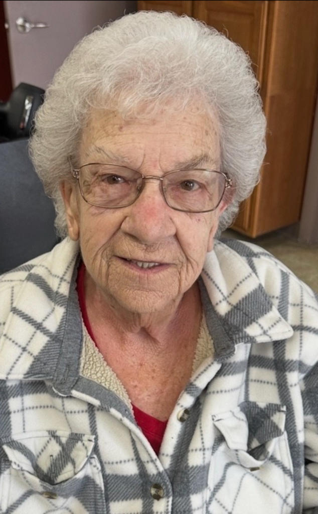 Edith Ludwig Profile Photo