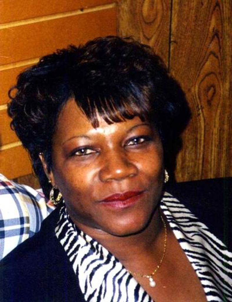 Ruby Bell Profile Photo