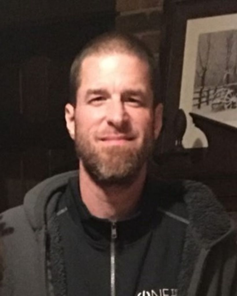 Jeremy Ozias Carswell Profile Photo