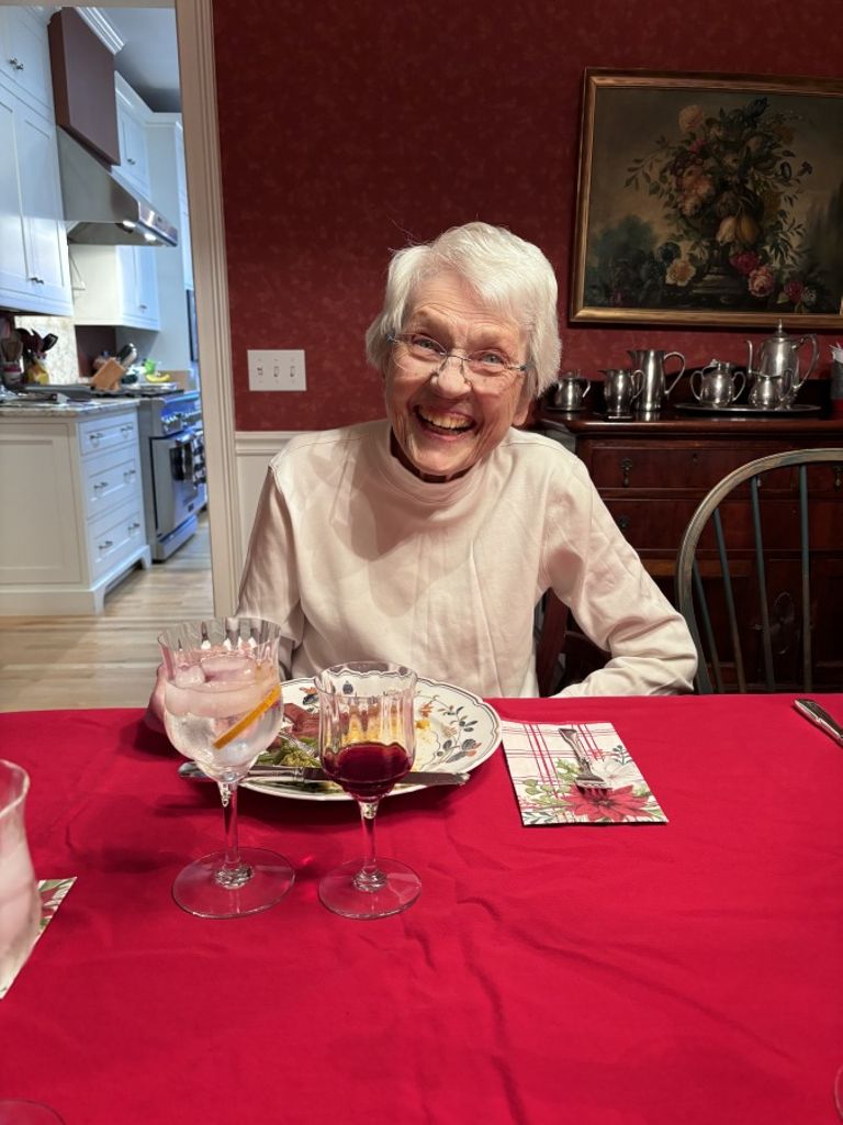 Anne W. Van Lonkhuyzen Profile Photo