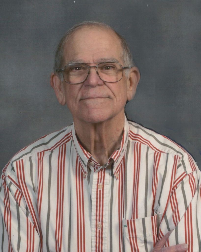 Allen Webb