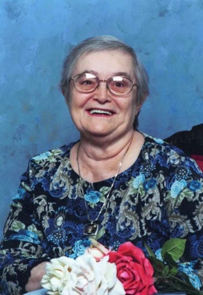 Virginia Mierkey Profile Photo