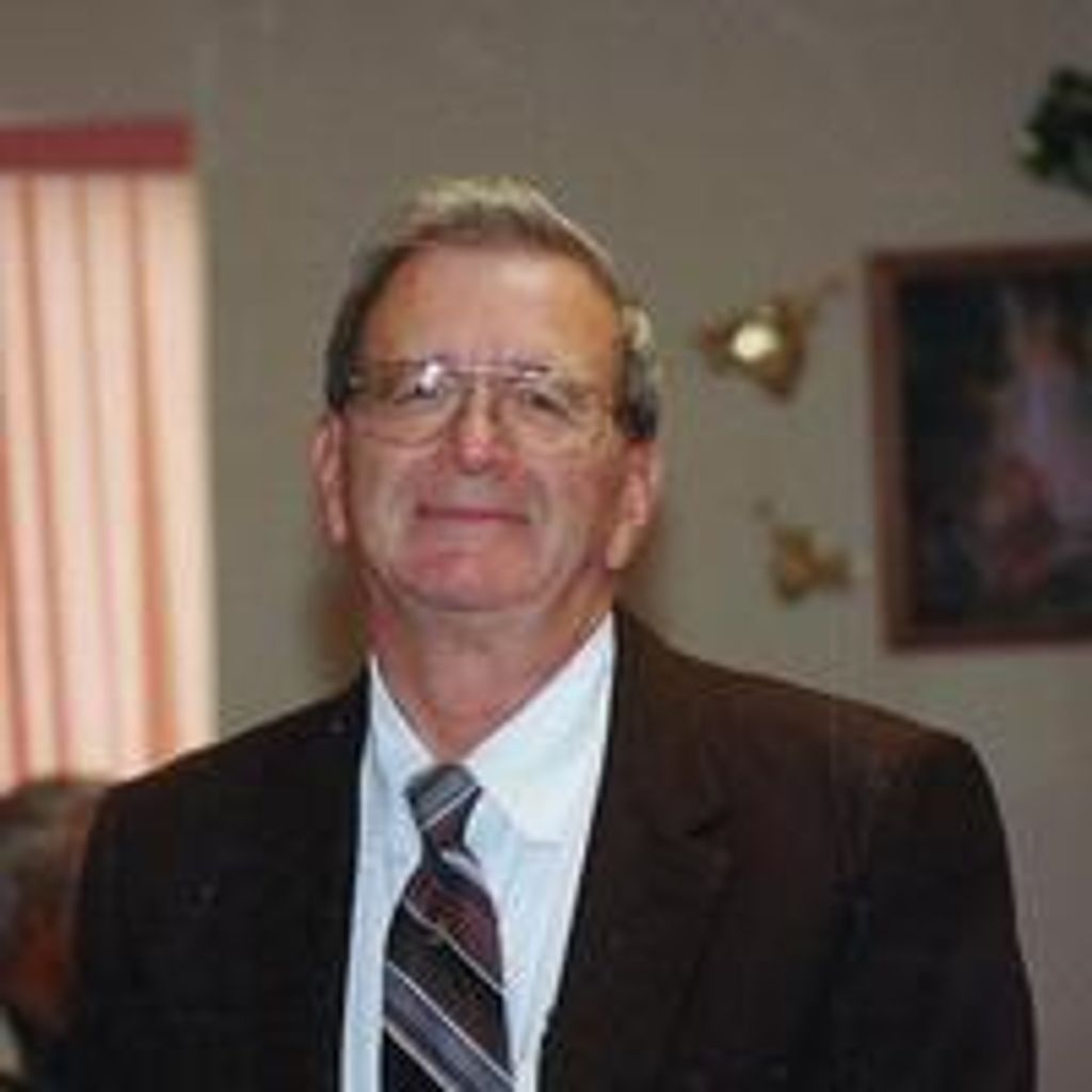 Arley Ray Cupp