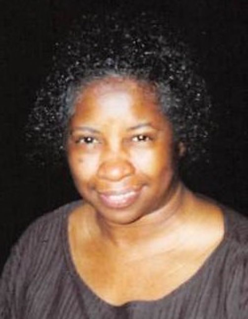 AZZIE BLAIR