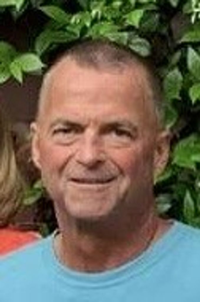 William "Bill" Hesketh Butler