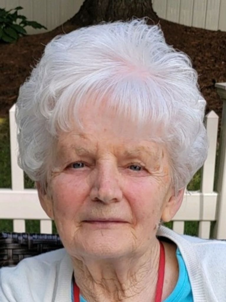 Kathleen Joanne "Jojo" (O'Brien) Hubicsak Profile Photo