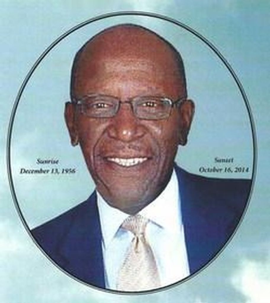 Dennis Anthony Small