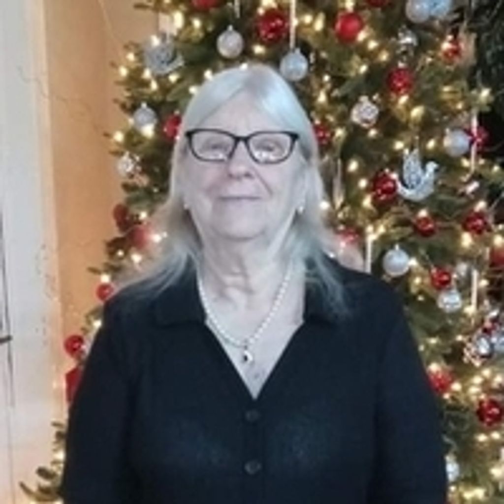 Louise Marie England