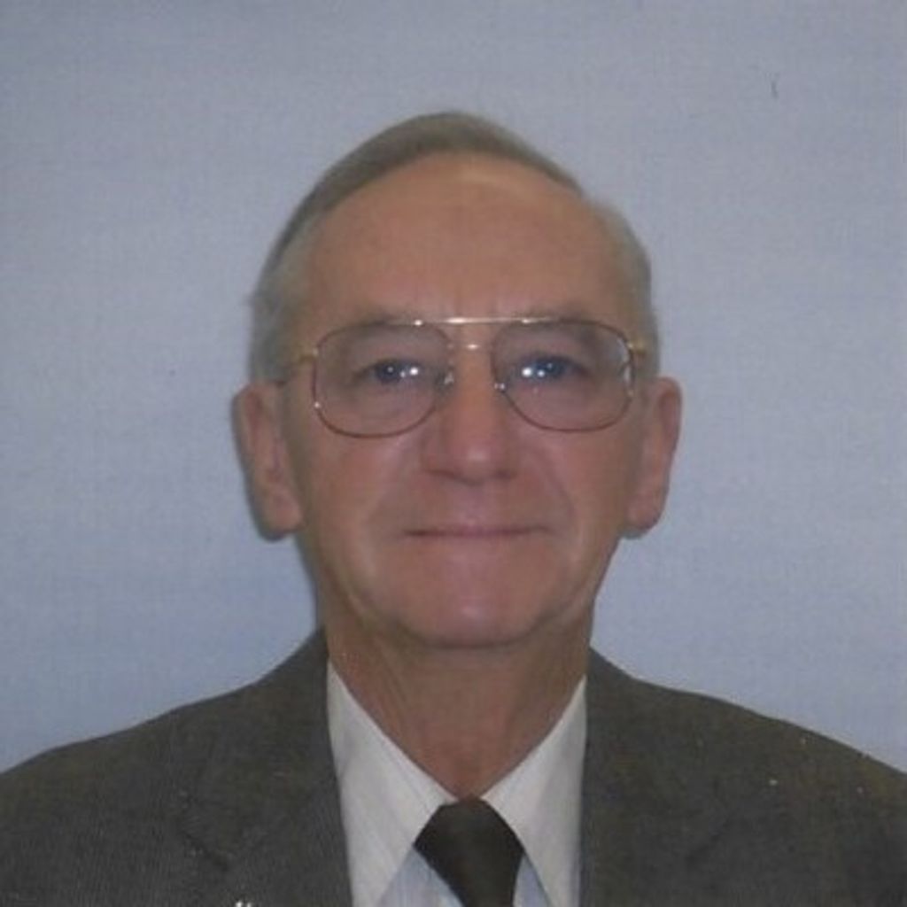 Melvin Slezak Profile Photo
