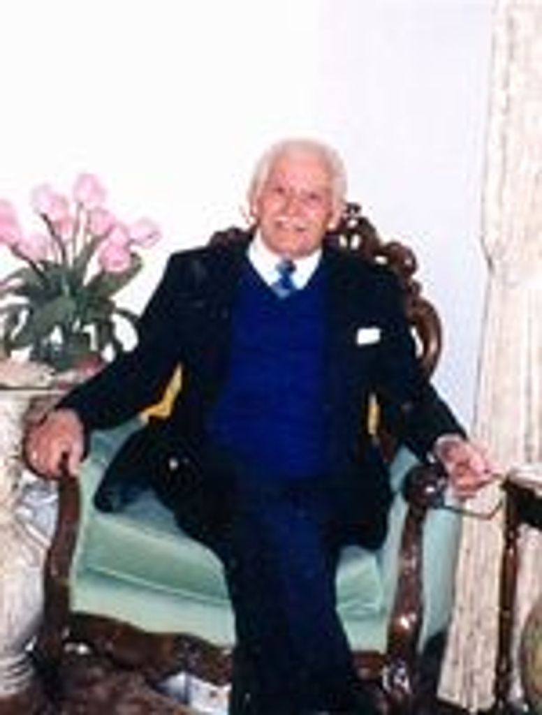 Joseph Muto