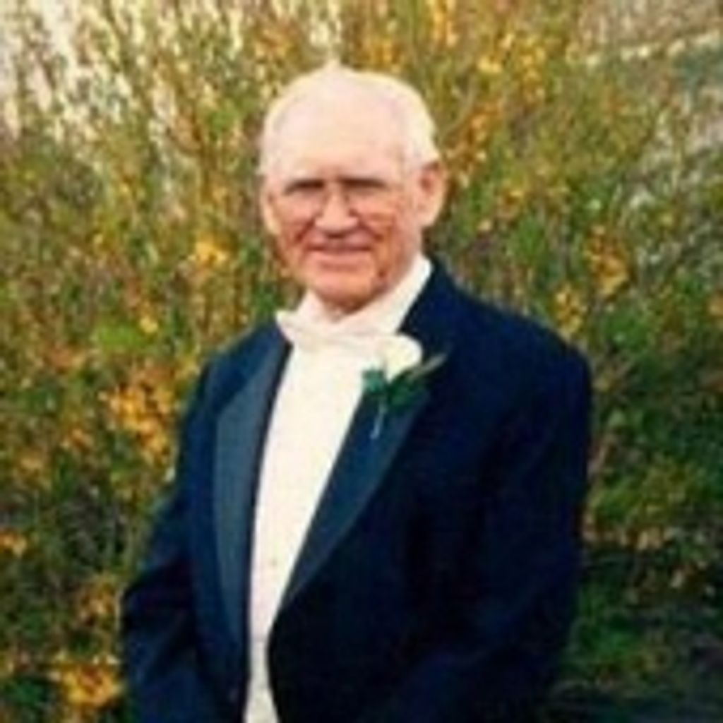 Leon Howell Reavis