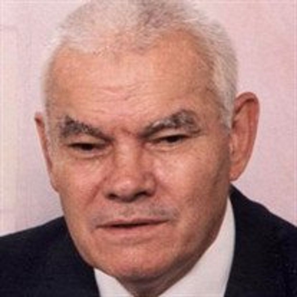 Norman Anderson