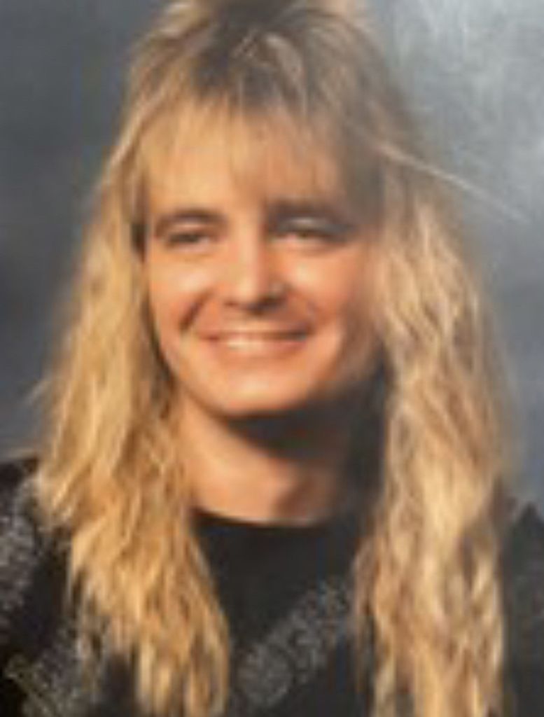 Jearold Ulin, Jr.