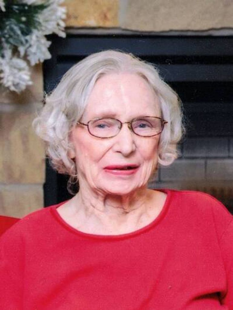Caroline Bailey Lancaster Profile Photo