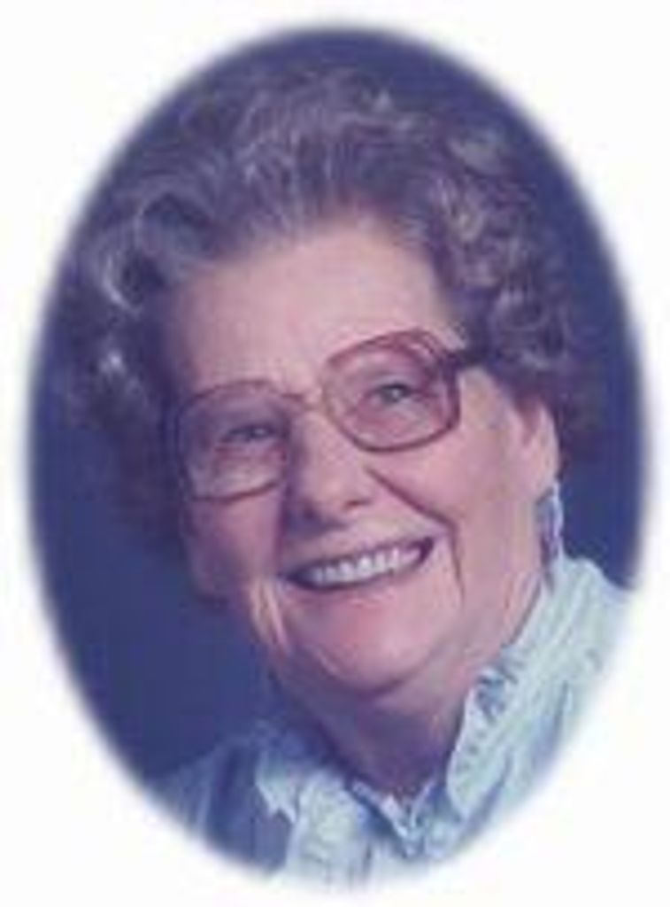 Violet Mildred Raue Profile Photo