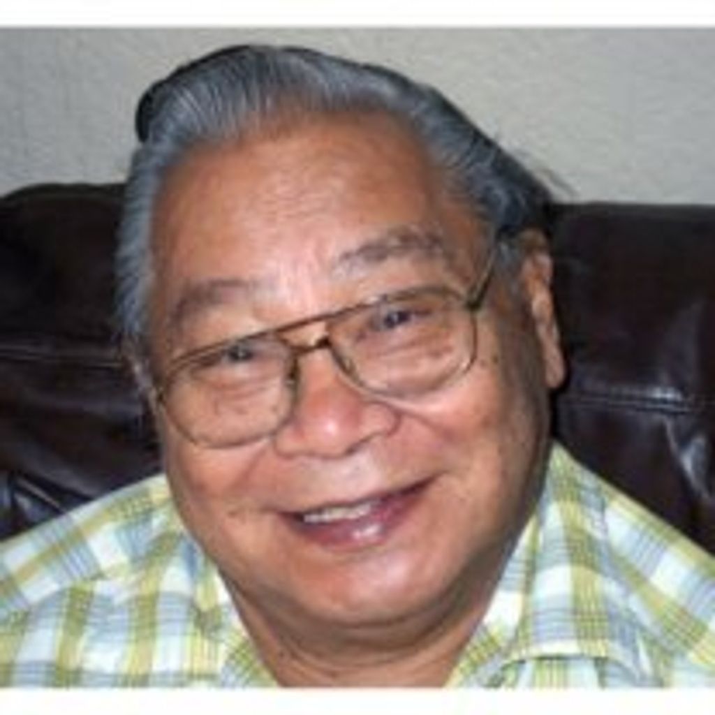 Henry Lynn Wong Profile Photo