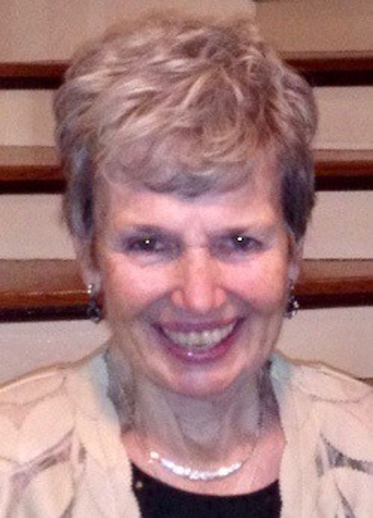 Patricia Rock