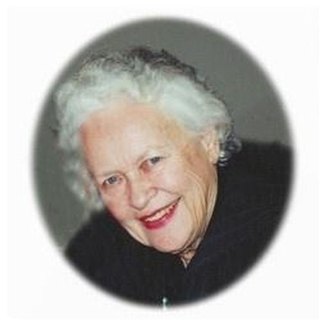 Lillian Sue Allen