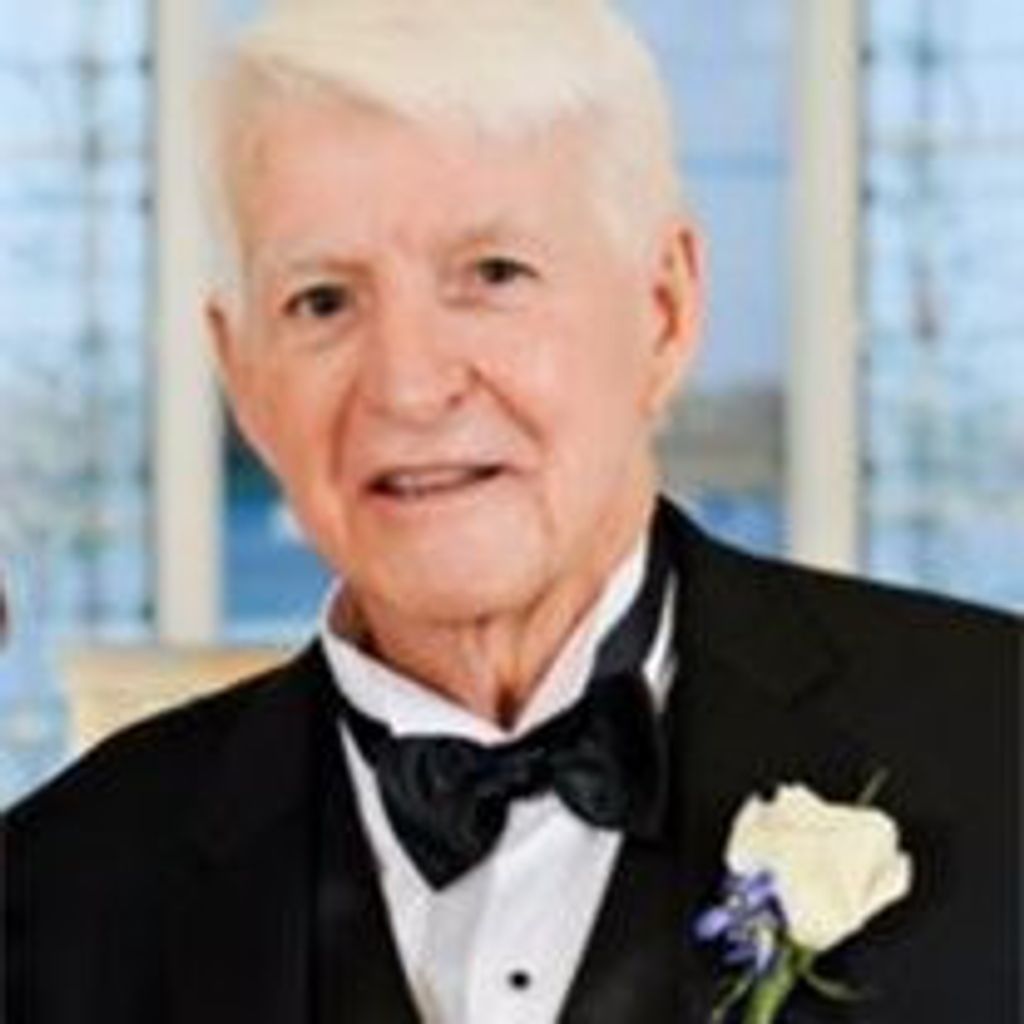Vinton Crosby
