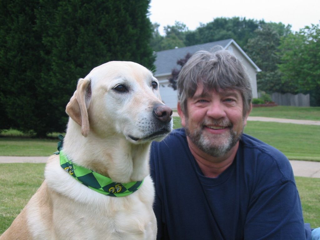 James "Jim" Law Profile Photo