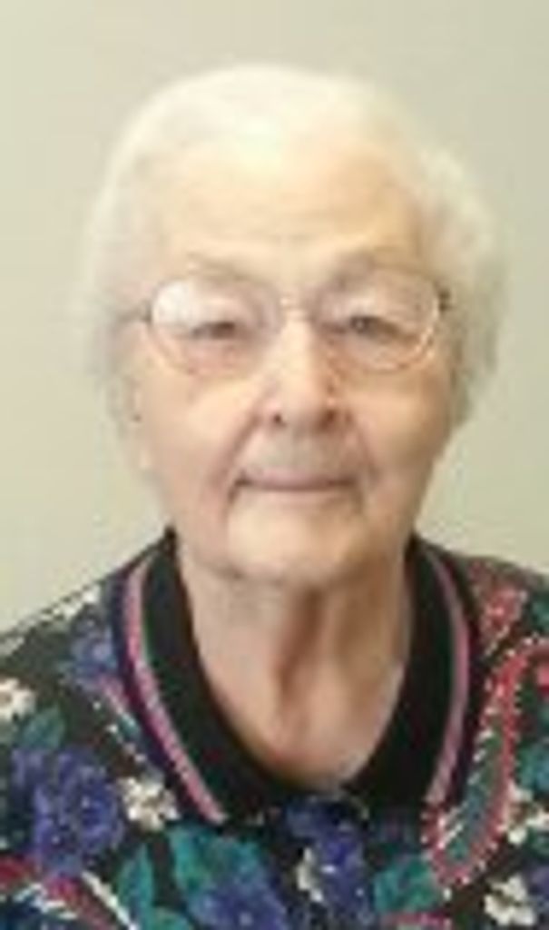 Marjorie Davison