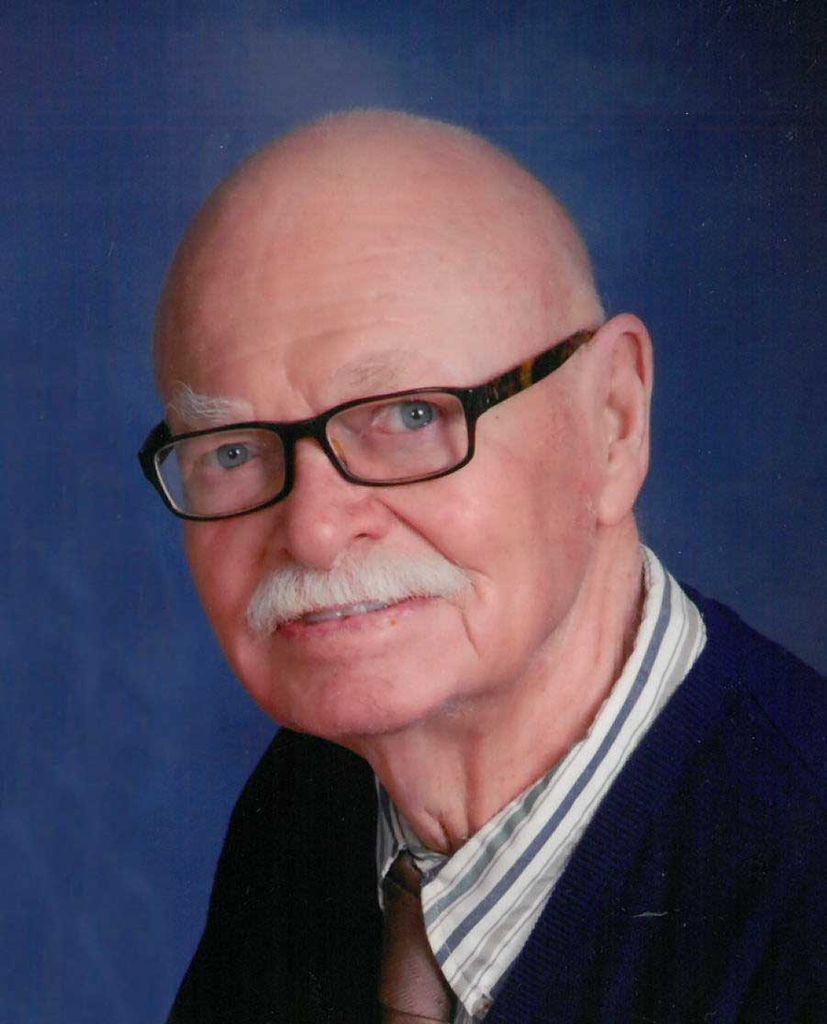 William Joseph Huck