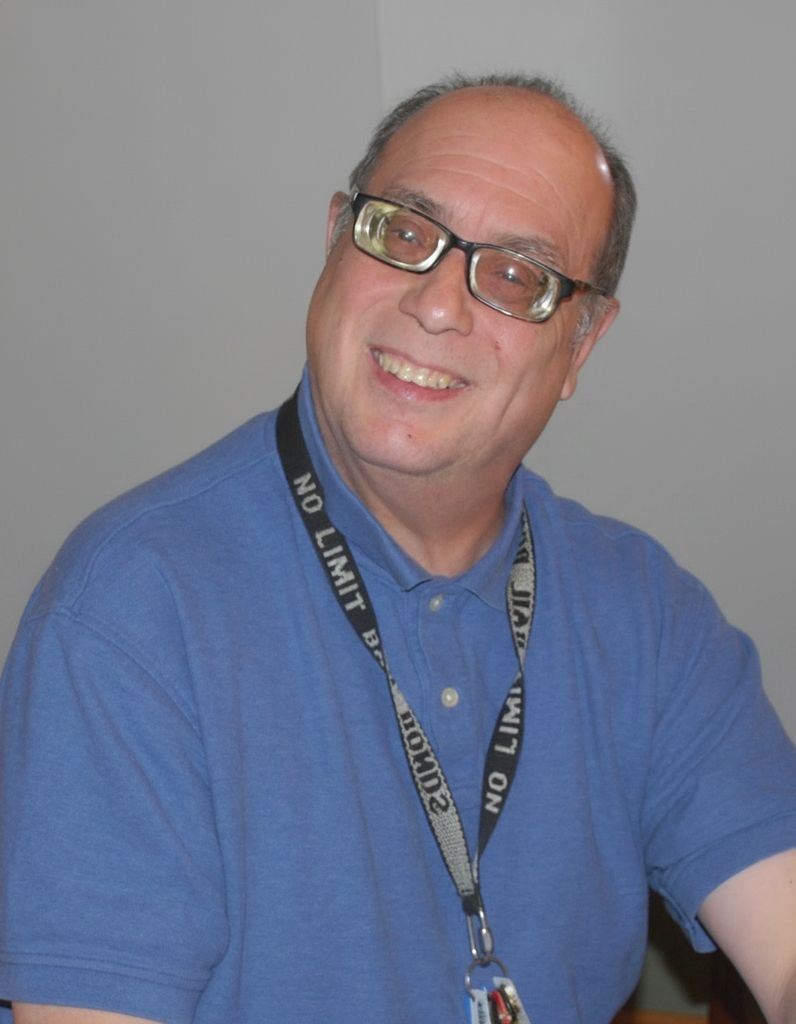 Lawrence "Larry" Kujak Profile Photo