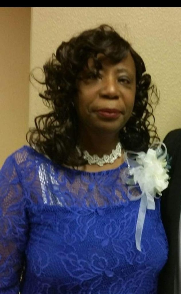 Linda Williams Profile Photo
