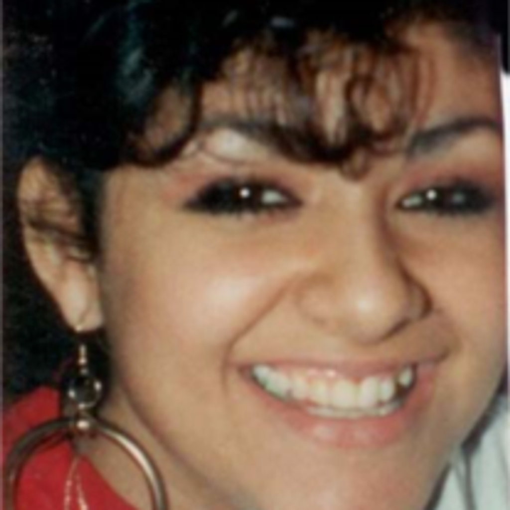 Patricia Gomez Maldonado