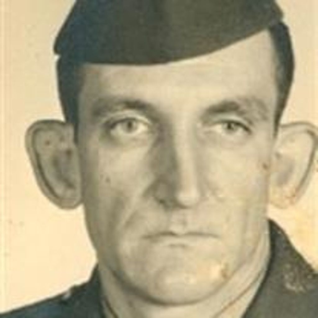Edwin L. "Booda" Gibbs, Jr.