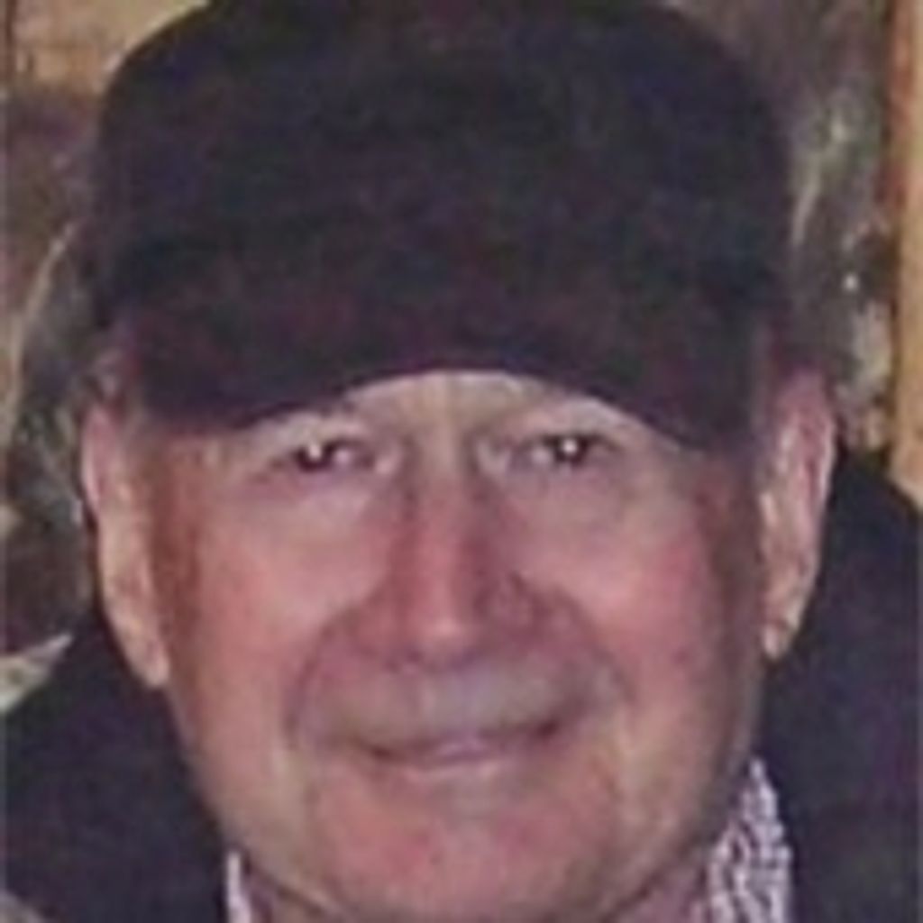 Verle Duane Sullenbarger