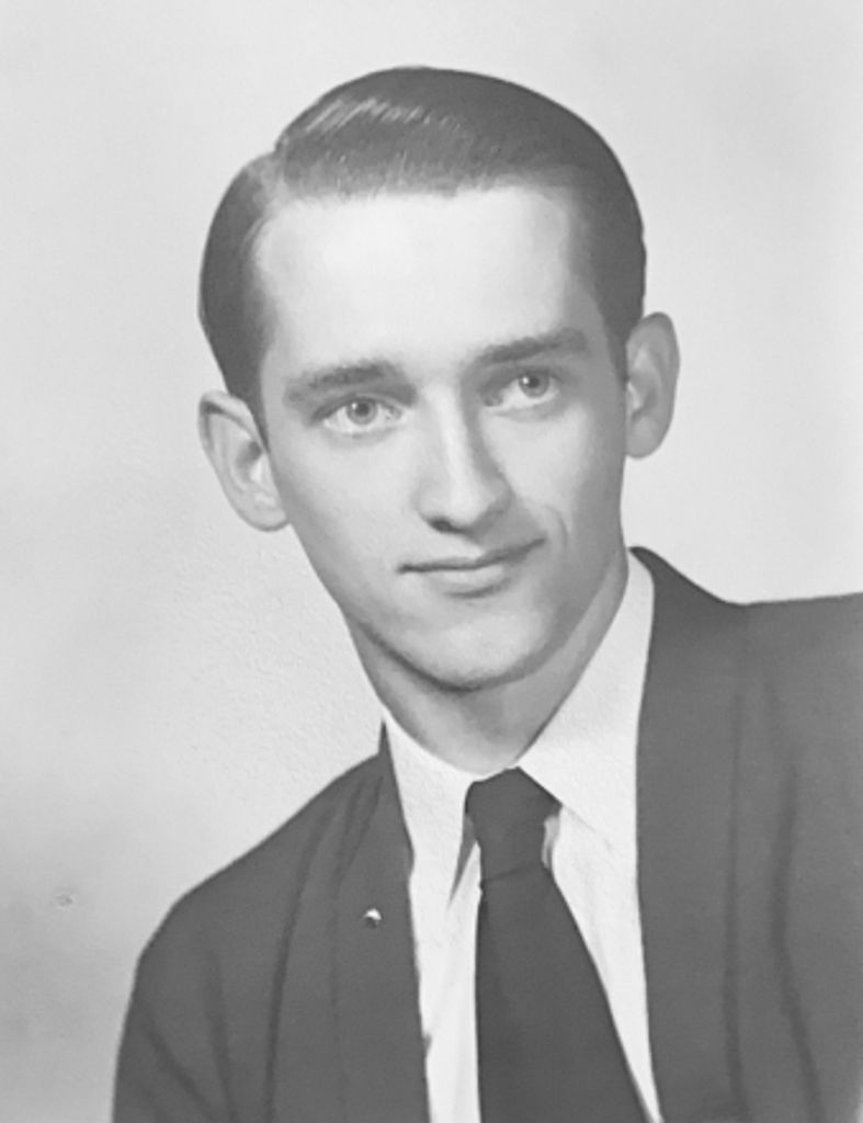 George Raymond Elgin