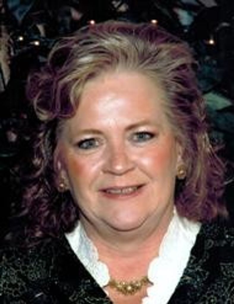 Patricia "Pat" E. Boes