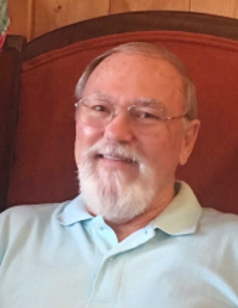 David J. Carroll Profile Photo