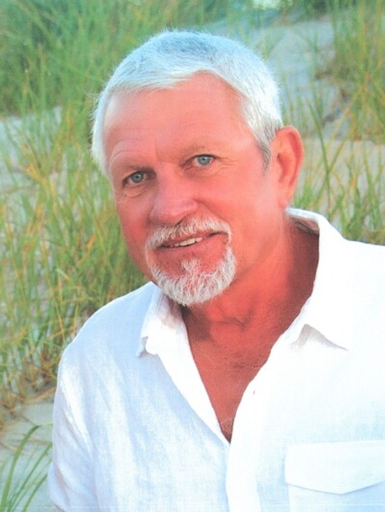 Jerry Glenn Godwin Profile Photo