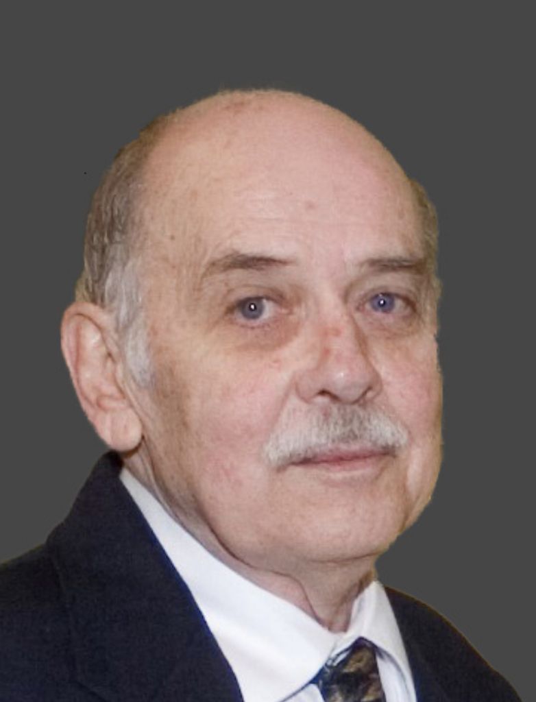 Robert B. “Bob” Boeckmann Profile Photo
