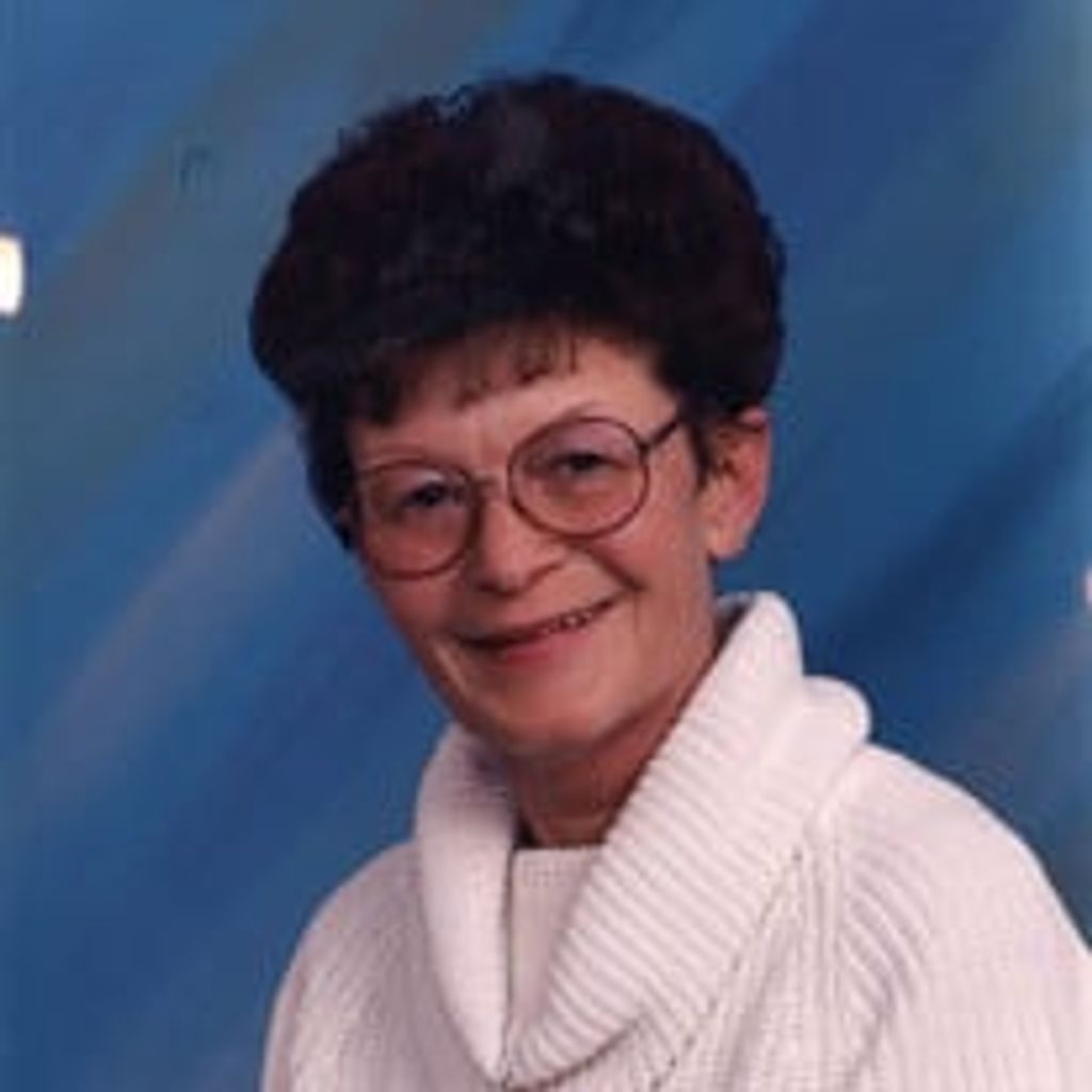 Mary "Annette" Vandenberg