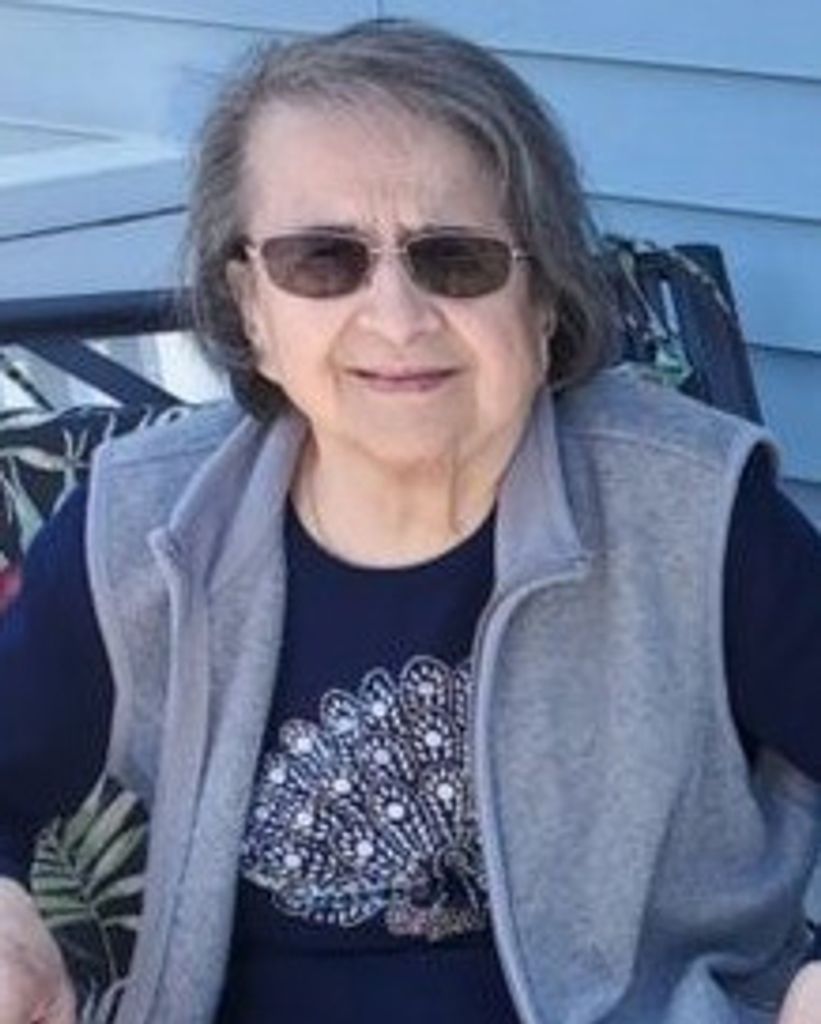 Alice Cardoza