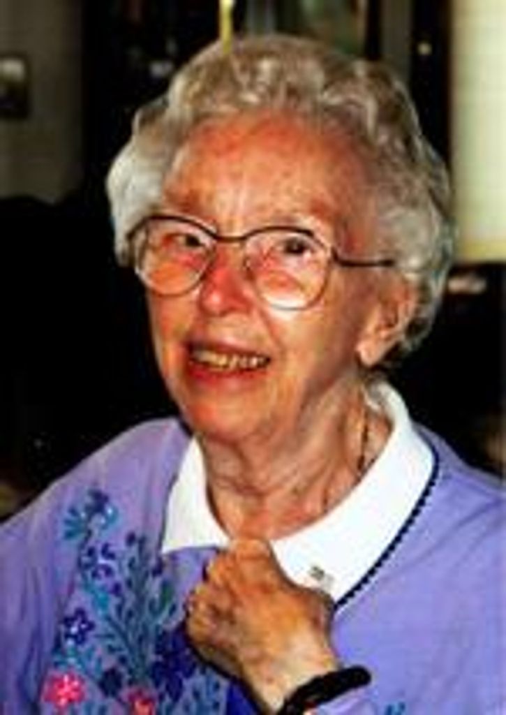 Rosa Lina Emily Nilson