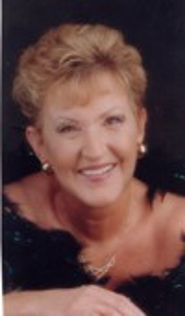 Marilyn S. Call