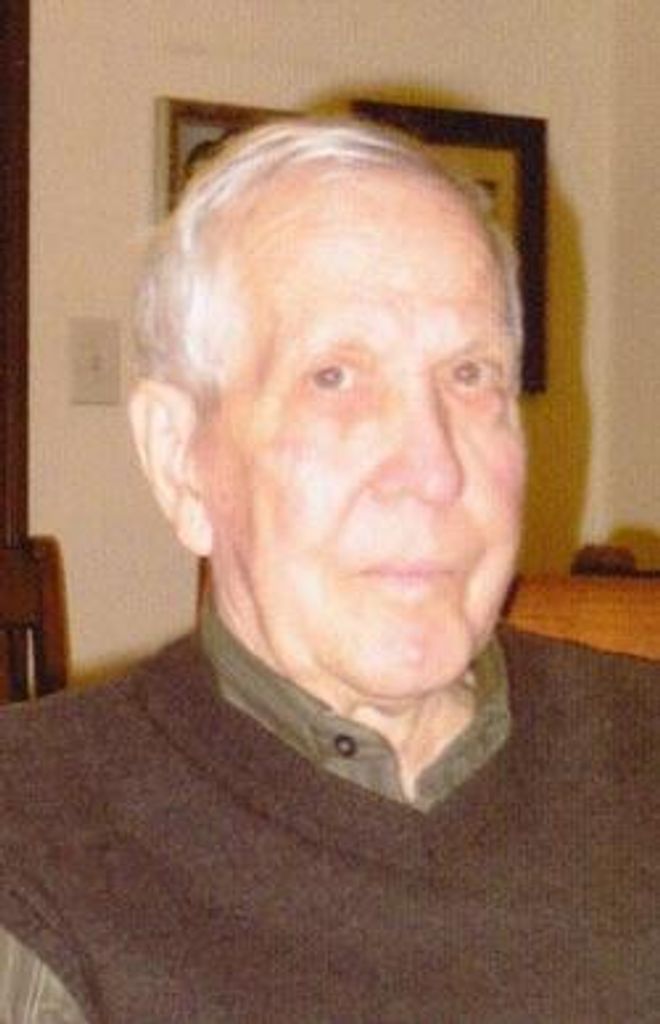 William (Bill) Leonard