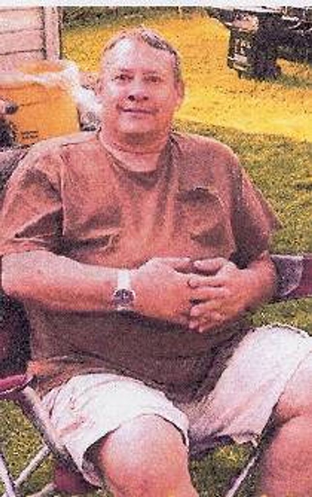 Manfred 'Fred' Smith, Jr.