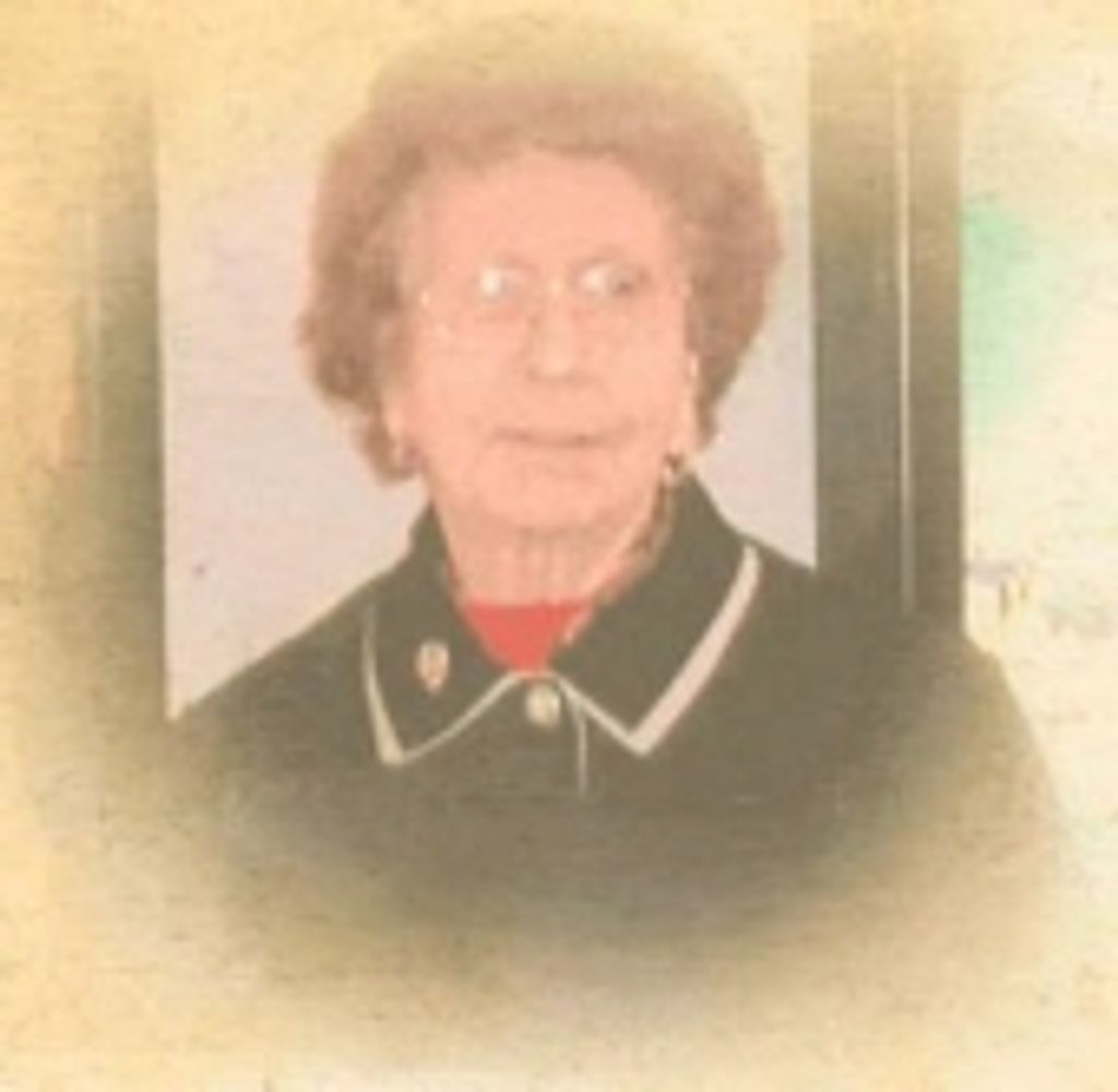 Flossie Hansen