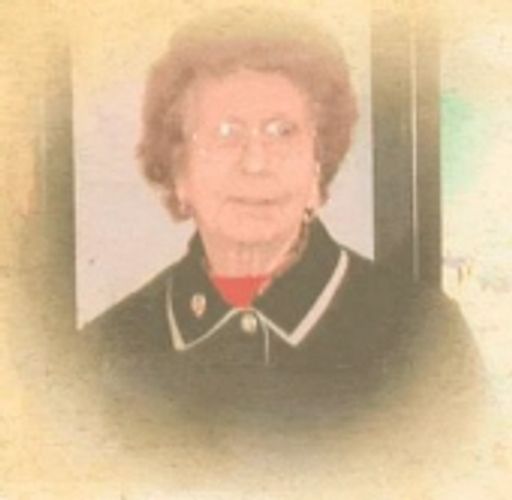 Flossie Hansen Profile Photo