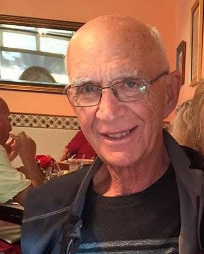 James E Parks Profile Photo