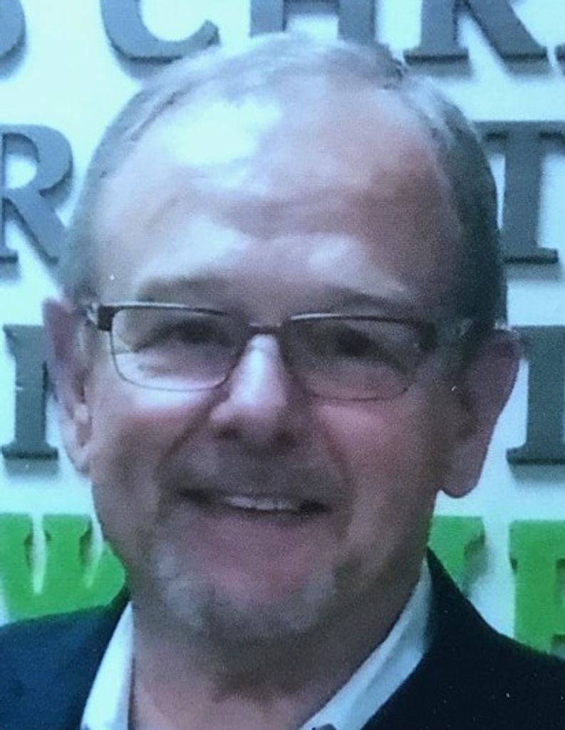 Gary Sharp Profile Photo