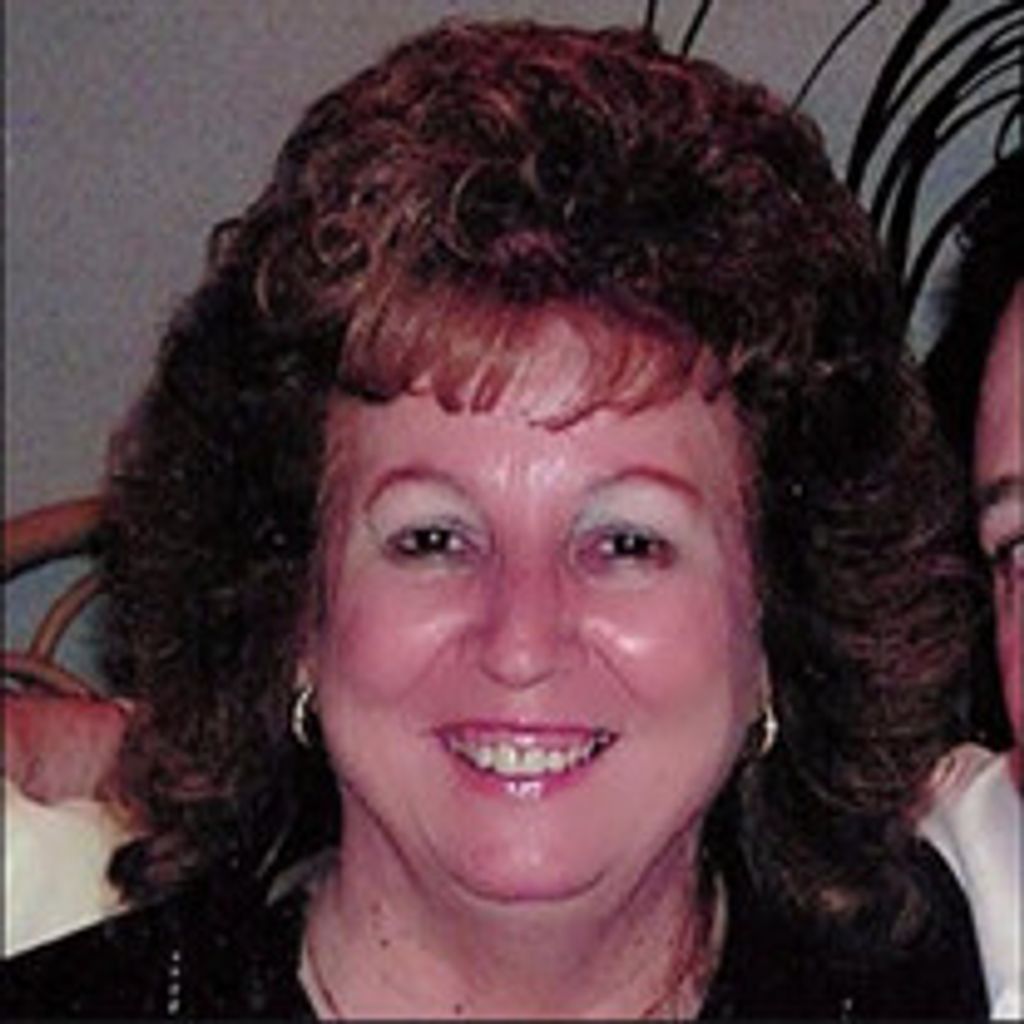 Irene Tastet Henning