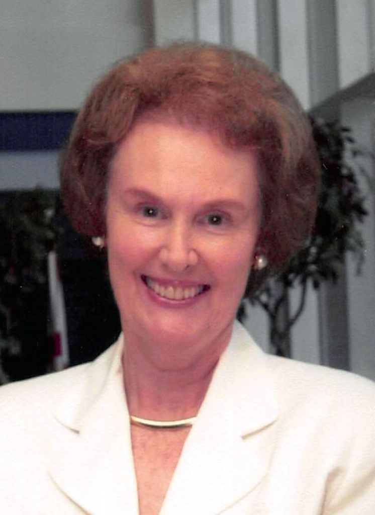Constance G. Parke