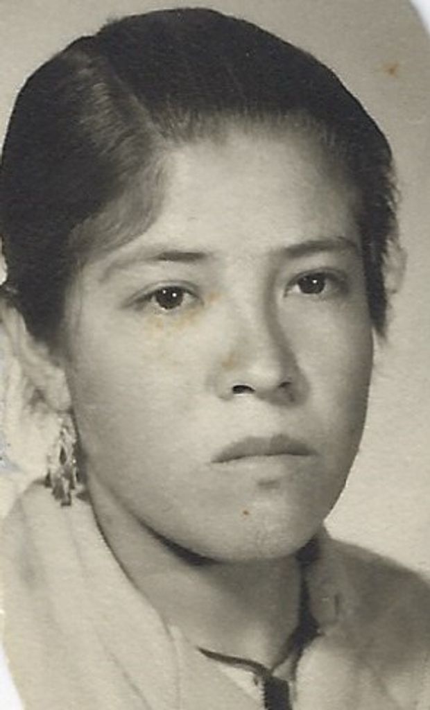Paula Gonzalez