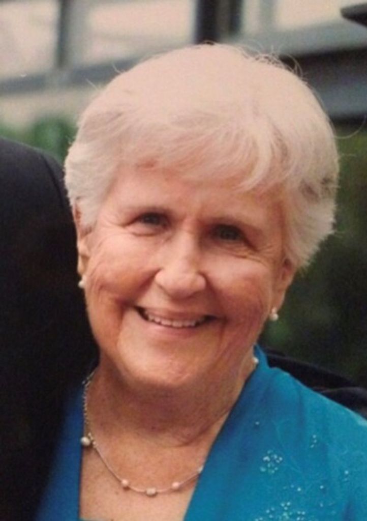 Marian Platts Profile Photo